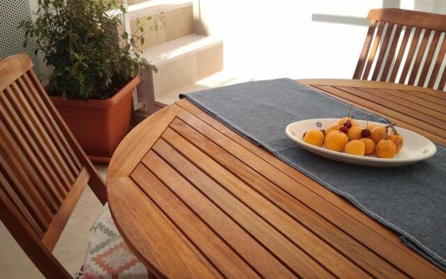 Lovely Stone House Conversano Puglia
