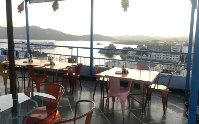 Maa Ji House on Lake Pichola, Udaipur