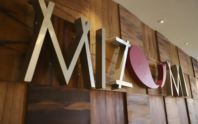 Palacio Mundo Imperial All Inclusive Resort