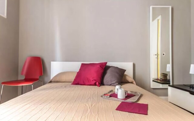 Rooms of Rome