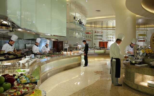 New Century Grand Hotel Changchun