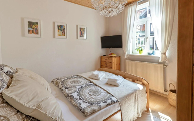 An der Gose - Gästezimmer & Appartement