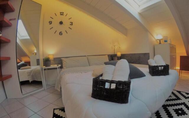 Welcome Brescia Apartments - Volta