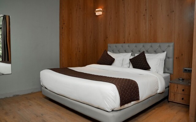 Hotel Kava Suite Namchi