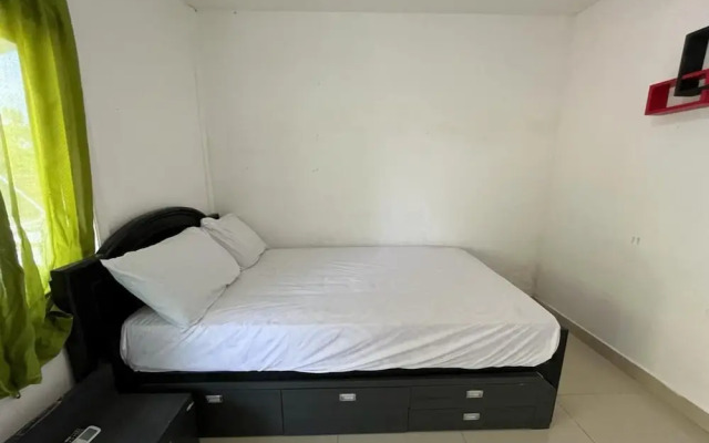 Hotel O Aero Kost Bu Lisa Syariah Near Pasar Tradisional Lawang