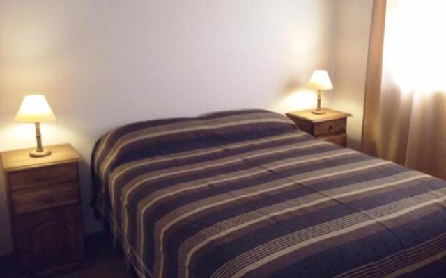 Complejo Las Cortaderas