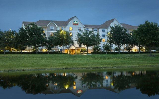 TownePlace Suites by Marriott Orlando East/UCF Area