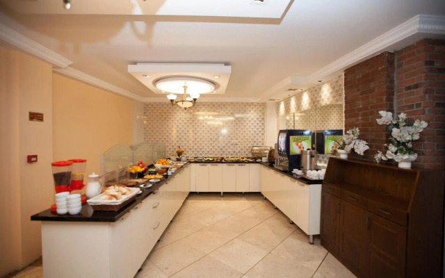 Hotel Bulvar