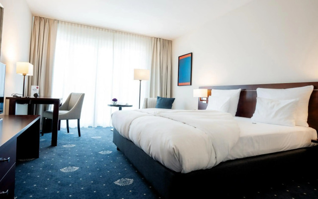 Hotel Vier Jahreszeiten Starnberg