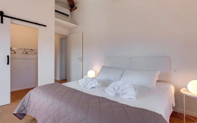 Mamo Florence - Pinti Apartment