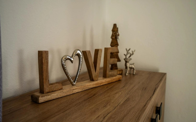 Tiroler Alpblick Appartements