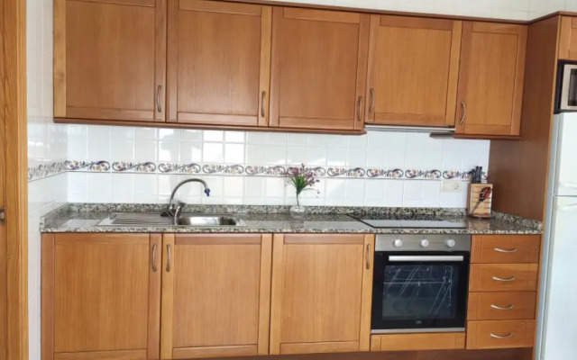 Apartamentos Montemar 3000