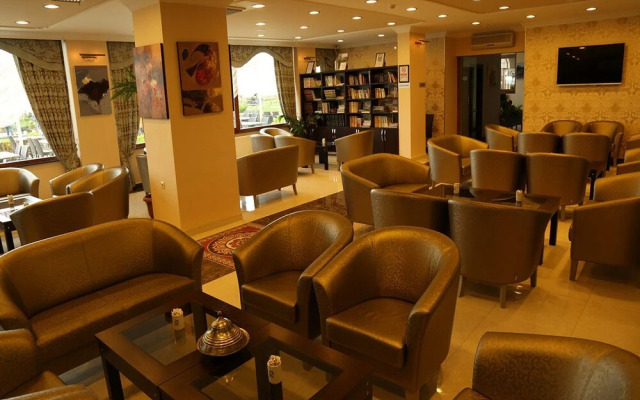 Tatilya Resort Hotel