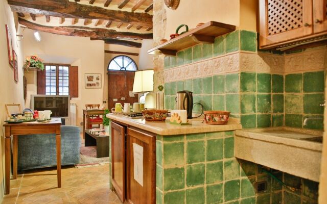 Hotel Palazzo del Capitano Wellness & Relais - Luxury Borgo Capitano Collection