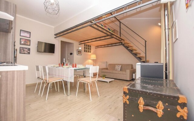 La Ca' du Cin e Laura