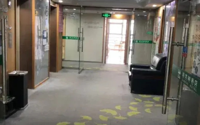 Ginkgo Hotel