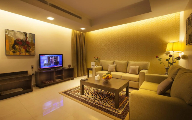 Hyata Watheer Hotel & Suites