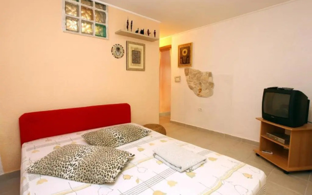 Sea view apartment Umag 2