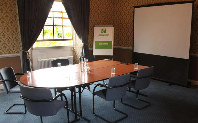 Holiday Inn Doncaster A1