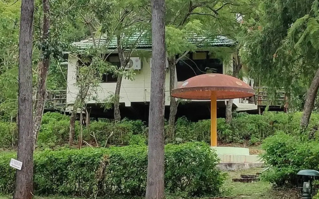 The Monarch Masinagudi by Mithun Hotels