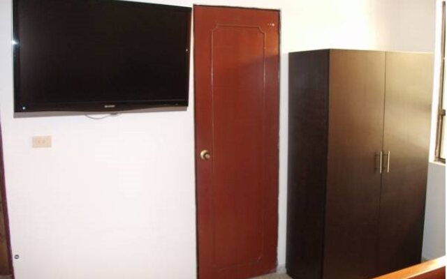 Hotel Rivera Plaza