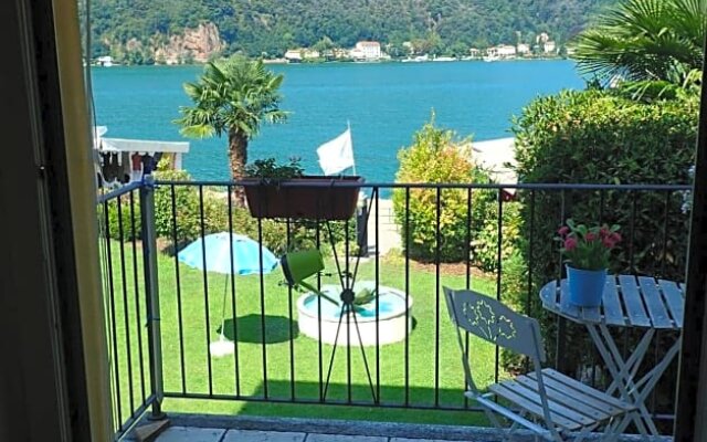 B&B Dolce vita al lago Lugano