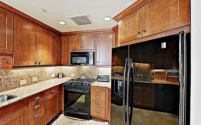 3-Bedroom Ski-In/Ski-Out