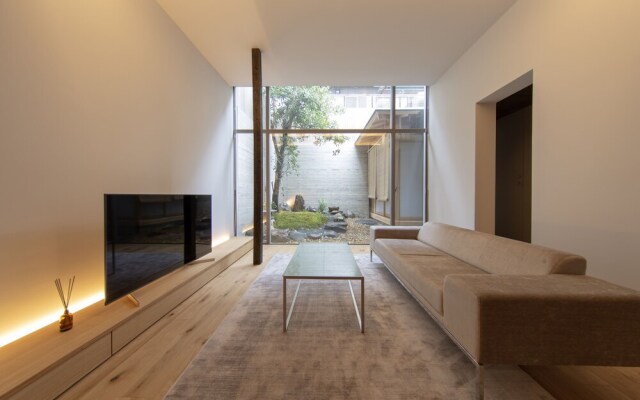 Residence Jo Takasegawa