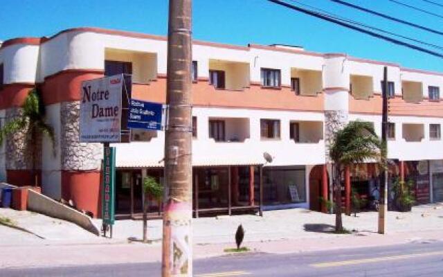 Pousada Notre Dame