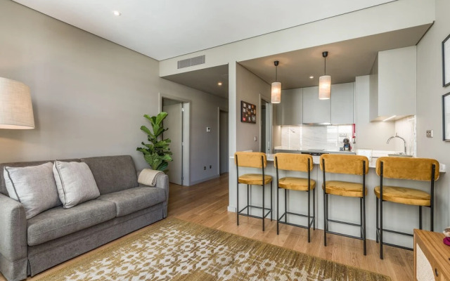 Legends' House by Sweet Porto