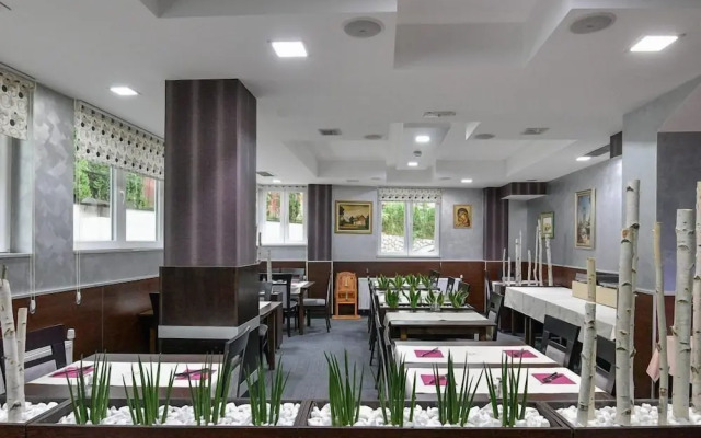 Hotel Simsir