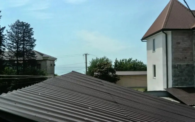 Guest house on Morskaya 7
