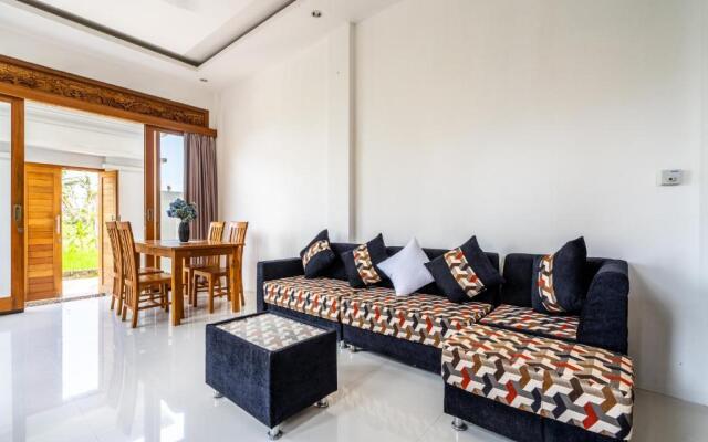 Mironia Villa