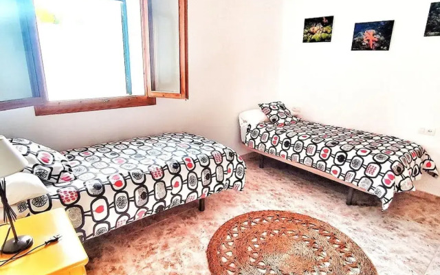 Belvilla by OYO Villa Cepillo I