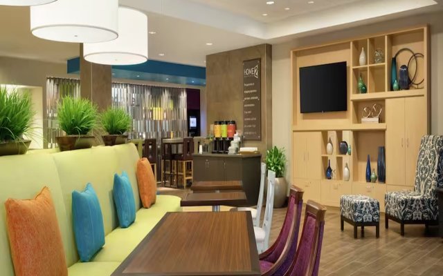 Home2 Suites By Hilton Bolingbrook Chicago