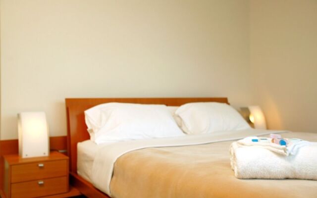 The Sebel Residences Melbourne Docklands Serviced Apartments