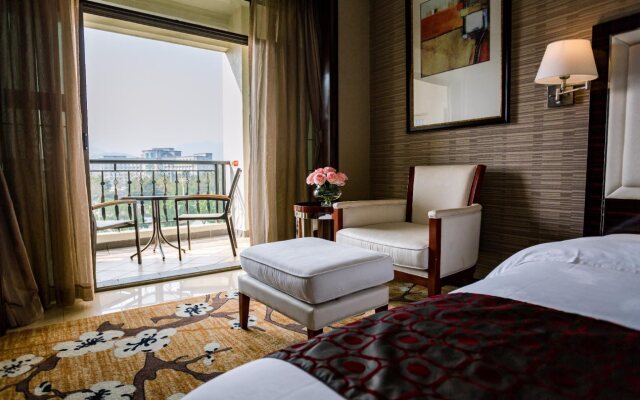 Country Garden Phoenix Hotel YangShan