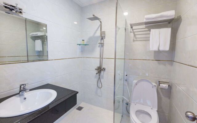 Luxor Boutique Hotel Phu Quoc