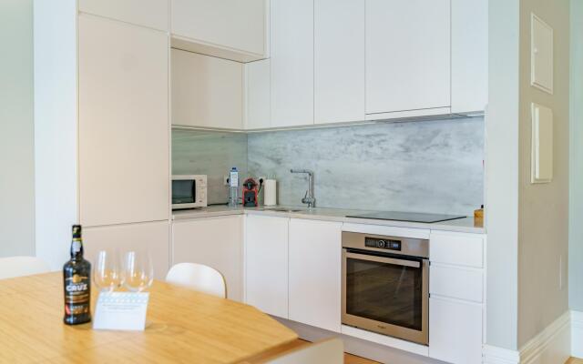 Feel Porto Downtown Charming Apartment I