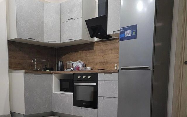 Апартаменты на проспекте Красного Знамени 139