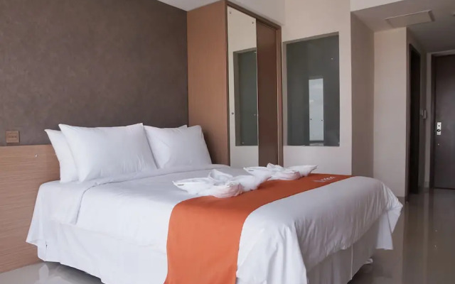 Apatel U Residence 1 Lt. 10