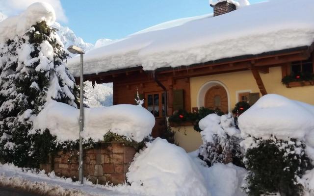 Ferienwohnungen Haus Frick