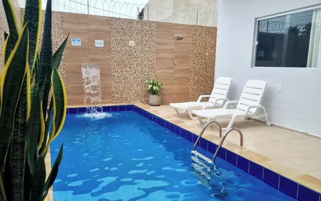 Casa Buzios - BSM