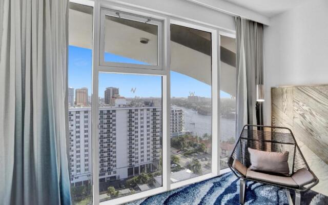 WVR Vacation Residences 1707