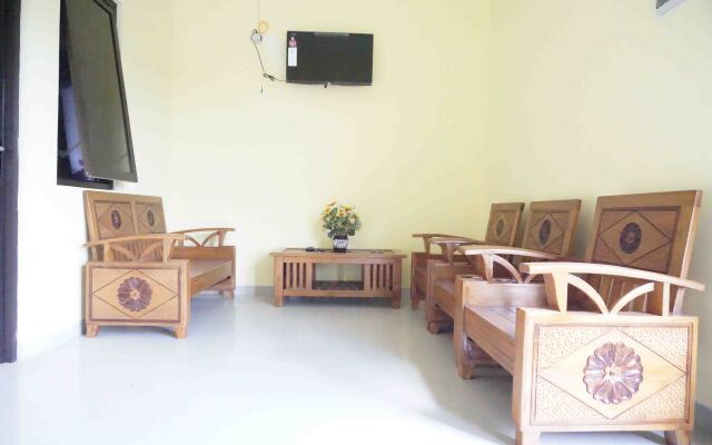Miracle Boarding House RedPartner