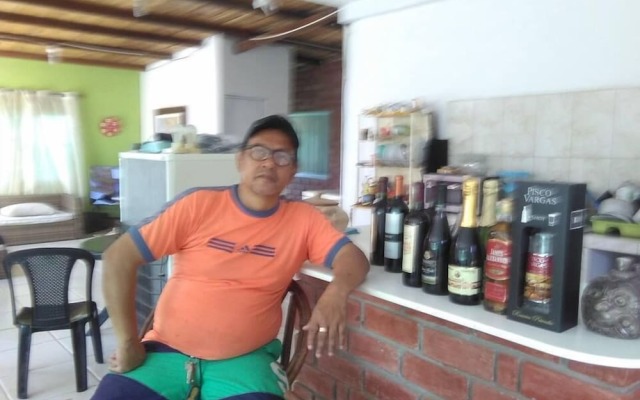 Casa Playa La Estancia