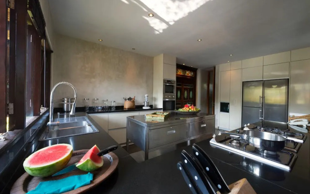 Taman Ahimsa by Elite Havens