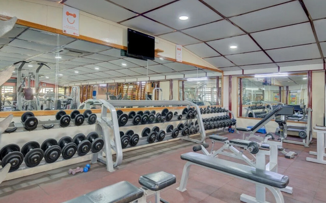 Kailasdham By OYO Rooms