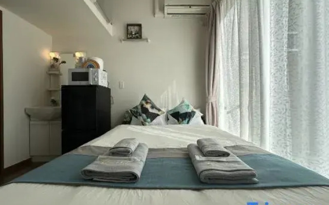 nestay suite tokyo ikebukuro