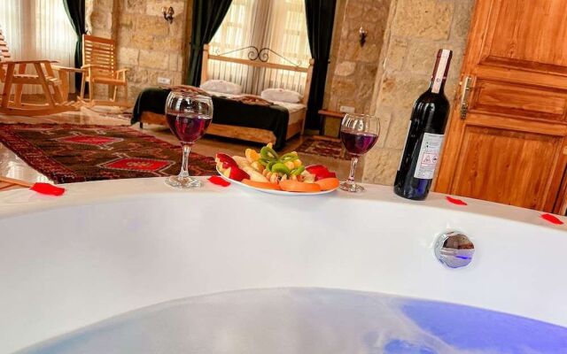 Tantan Cappadocia House